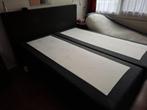 Swiss Sense Boxspring, Ophalen, Gebruikt, Tweepersoons, 200 cm