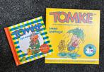 Tomke syn earste hapkes met gratis fergees temaboekje Fries, Boeken, Ophalen of Verzenden, Zo goed als nieuw