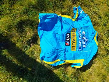 Renault F1 Team Shirt - Vintage beschikbaar voor biedingen