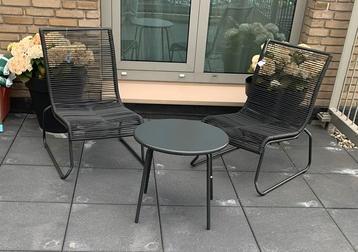 Tuinset - Zo goed als nieuw! beschikbaar voor biedingen