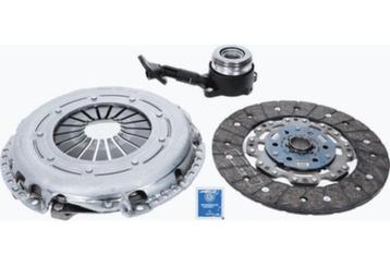 Nieuw Koppelingset Ford en Volvo Diesel 115 pk vanaf 2011 beschikbaar voor biedingen
