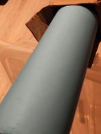 Achtergrond fotografie rol papier licht blauw 1.35 meter br, Ophalen of Verzenden