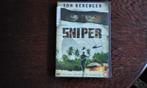 Sniper, origineel, Vanaf 16 jaar, Ophalen of Verzenden, Zo goed als nieuw, Actie