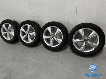 6.5mm! Originele Audi Q5 80A 19 inch rotor velgen 5x112 zome beschikbaar voor biedingen
