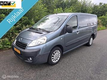 Peugeot Expert Bestel 229 2.0 HDI L2H1 DC Profit+ beschikbaar voor biedingen