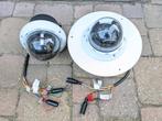 ABUS Videobewaking/beveiligingcamera set (HDCC81000), Ophalen of Verzenden, Zo goed als nieuw, Binnencamera