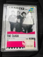The Clash - The Essential Clash, Ophalen of Verzenden, Zo goed als nieuw