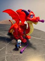 Paw patrol rescue knights, Ophalen, Gebruikt