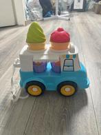 Speelgoed IJscowagen, Ophalen of Verzenden, Zo goed als nieuw