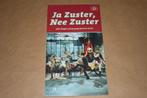 Luisterboek. Ja Zuster, Nee Zuster. Alle liedjes., Boeken, Ophalen of Verzenden