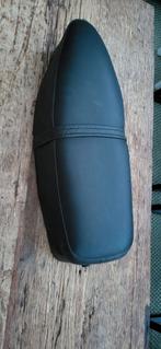 Zadel Denfeld - Klassiek vespa largeframe, Ophalen of Verzenden, Gebruikt