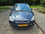Ford C-Max 1.8 92KW 2009 Grijs, Voorwielaandrijving, 65 €/maand, 4 cilinders, Parkeersensor