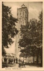 Terschelling - Brandaris, Ophalen of Verzenden, 1960 tot 1980, Gelopen, Waddeneilanden