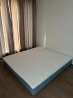 IKEA Matrassen Set (180x200) - NORDERBERGET & VALEVÅG, Gebruikt, Tweepersoons, Ophalen of Verzenden, Matras