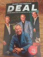 Deal, met rob jansen achter de schermen van het topvoetbal, Boeken, Ophalen of Verzenden, Zo goed als nieuw, Balsport