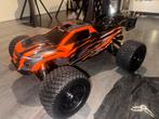 Traxxas xrt, Ophalen of Verzenden, Zo goed als nieuw, Overige schalen, Auto offroad
