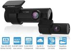 Blackvue DR970X-2CH plus dashcam, Ophalen of Verzenden, Zo goed als nieuw