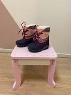 Lupilu snowboots met lampjes (maat 24), Ophalen, Zo goed als nieuw, Jongen of Meisje, Laarzen