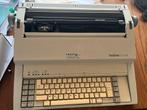 Elektrische typemachine brother, Diversen, Typemachines, Ophalen, Zo goed als nieuw