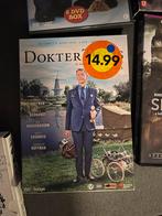Dokter Tinus - Seizoen 3 DVD, Ophalen of Verzenden, Zo goed als nieuw