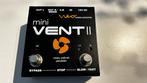 Neo Instruments mini Vent 2 Ventilator II, Muziek en Instrumenten, Effecten, Overige typen, Ophalen of Verzenden, Zo goed als nieuw