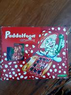 Efteling Paddelfoon, Verzamelen, Efteling, Ophalen of Verzenden, Zo goed als nieuw, Gebruiksvoorwerp