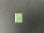 Postzegel Nederland Wilhelmina 20 cent, Ophalen of Verzenden, T/m 1940, Postfris