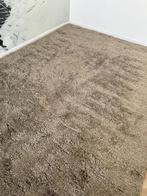 Brinker vloerkleed Berbera Taupe XXL 240x340, Huis en Inrichting, Stoffering | Tapijten en Kleden, Ophalen of Verzenden, 200 cm of meer