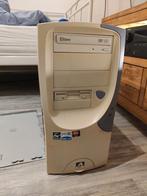Pentium 2 retro pc, Computers en Software, Vintage Computers, Ophalen