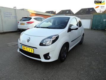 Renault Twingo 1.2-16V Collection(KM 142500 AIRCO) beschikbaar voor biedingen