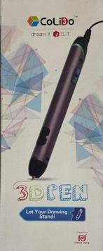 CoLi3Do 3D PEN, Ophalen of Verzenden, Nieuw, Knutselwerk