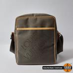 Louis Vuitton Geant Citadin Crossbody Bag - In Prima Staat, Zo goed als nieuw