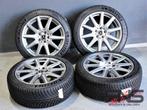 5x112 18 inch Org Mercedes AMG  A45 A45S W177 CLA35 CLA 45 C, 18 inch, -, -, Banden en Velgen