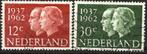 Nederland  764 - 765  gestempeld, Postzegels en Munten, Postzegels | Nederland, Verzenden, Gestempeld