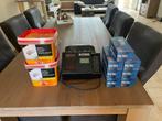 Powermate 3 Plus elektrische sigarettenmachine, Ophalen, Gebruikt, Overige typen
