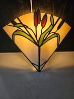 Vintage Tiffany wandlamp, Huis en Inrichting, Ophalen of Verzenden, Gebruikt