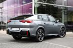 BMW iX2 eDrive20 M Sport / Sportstoelen / M Adaptief onderst, Auto's, BMW, X2, Gebruikt, Met garantie (alle), Parkeersensor