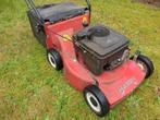 Harry benzine grasmaaier, Tuin en Terras, Grasmaaiers, Ophalen, Cirkelmaaier, Gebruikt, Harry