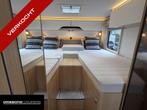 Hymer B600 MC Blackline 170PK Enkele Bedden Hefbed Luifel Sc, Caravans en Kamperen, 7 tot 8 meter, Bedrijf, Diesel, Hymer