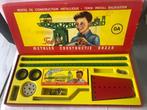 Temsi en Constructor -soort Meccano- 5 dozen, Verzamelen, Speelgoed, Ophalen of Verzenden, Gebruikt