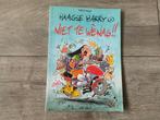 Stripboek - Haagse Harry - Niet te Wenag!!, Eén stripboek, Ophalen of Verzenden, Gelezen