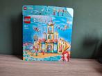 Lego Disney Ariël's Onderwaterpaleis (43207), Kinderen en Baby's, Speelgoed | Duplo en Lego, Ophalen