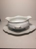 antieke porseleinen sauskom van Rosenthal, Verzenden