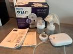 Philips Avent Enkele Elektrische Borstkolf, Ophalen of Verzenden, Gebruikt, Borstkolf
