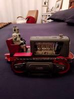 Nomura tractor, jaren 50/60, Antiek en Kunst, Antiek | Speelgoed, Ophalen of Verzenden