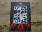 Engeland postfris limited edition Sheet Star Wars the ultima, Postzegels en Munten, Verzenden, Postfris