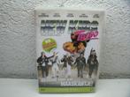 dvd 48k new kids turbo, Cd's en Dvd's, Dvd's | Nederlandstalig, Vanaf 16 jaar, Ophalen of Verzenden, Zo goed als nieuw
