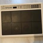 Roland SPD-20 Percussion Pad, Muziek en Instrumenten, Drumstellen en Slagwerk, Ophalen, Gebruikt, Roland, Elektronisch