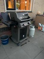 weber spirit clasic E 230 mef extra kookpit, Tuin en Terras, Ophalen, Gebruikt