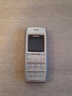 Nokia 1600 zilver in goede staat, Ophalen of Verzenden, Zo goed als nieuw